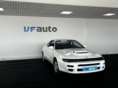 Branco Usado 1992 Toyota Celica Coupé | € 48.950