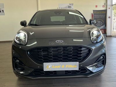 usado Ford Puma 1.0 EcoBoost MHEV ST-Line