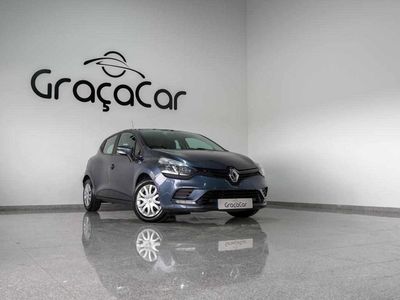 Renault Clio IV