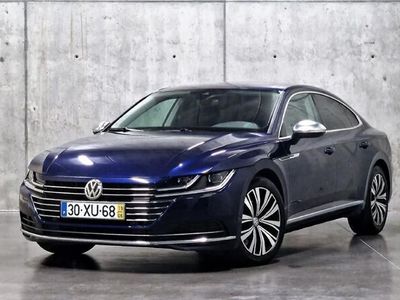 VW Arteon