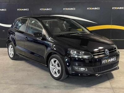VW Polo