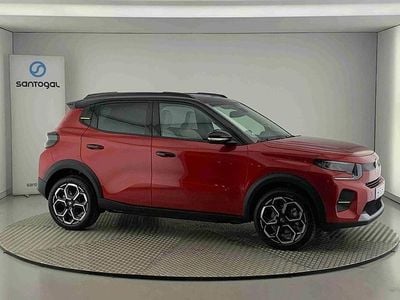 Outra Novo 2025 Citroën e-C3 Citadino | € 26.900 (Bom preço)