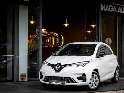 usado Renault Zoe Zen 50 Flex