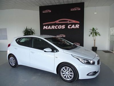 usado Kia Ceed 1.6 CRDi ECO