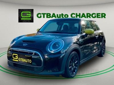 Preto Usado 2022 Mini Cooper Citadino | € 26.900 (Preço elevado)