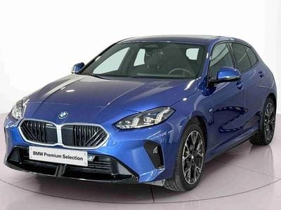 Usado BMW 116 Performance 122 HP (89 kW) 2025 Vermelho Citadino