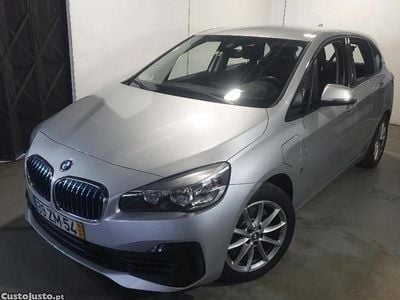 BMW 225 Active Tourer