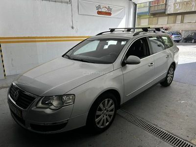 usado VW Passat 2.0 TDi Sportline