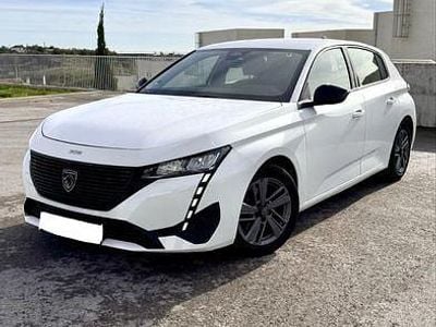 Usado 2022 Peugeot 308 Active Sedan | € 17.900 (Preço justo)