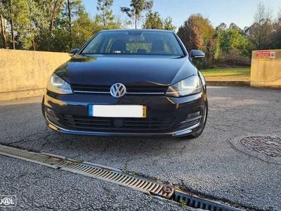 usado VW Golf VII Highline 2.0