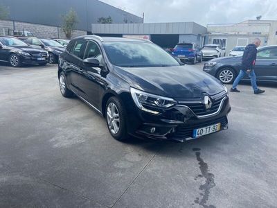 usado Renault Mégane IV 