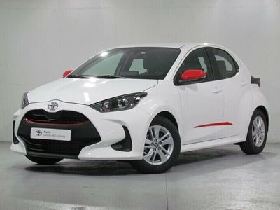 usado Toyota Yaris 1.0 Comfort Plus