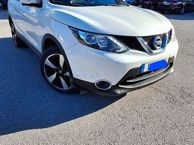 Usado 2017 Nissan Qashqai Tekna SUV | € 14.500 (Bom preço)