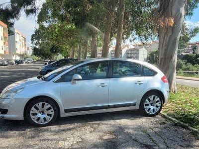 Citroën C4