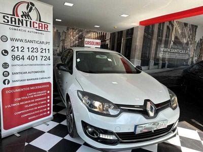 Renault Mégane III