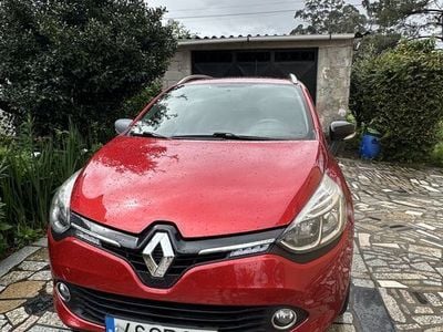 Renault Clio IV