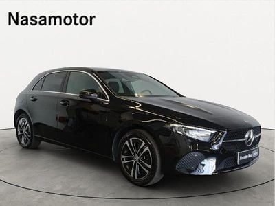 Mercedes A250