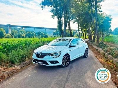 Renault Mégane IV