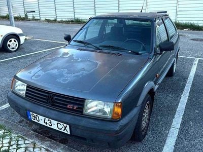 Usado 1993 VW Polo GT Coupé | € 2.150