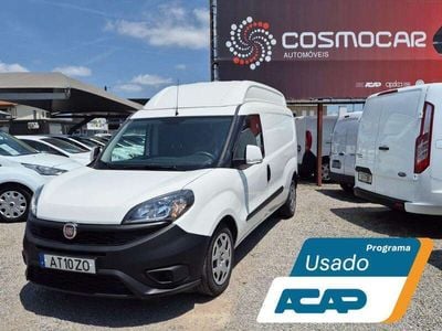 Fiat Doblò