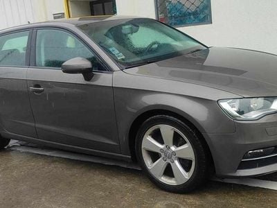 Outra Usado 2014 Audi A3 | € 13.800 (Preço justo)