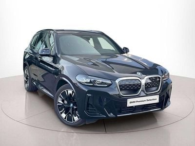 Preto Usado 2024 BMW iX3 Impressive SUV | € 62.000 (Preço elevado)