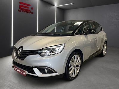 Renault Scénic IV