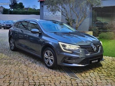 usado Renault Mégane IV 