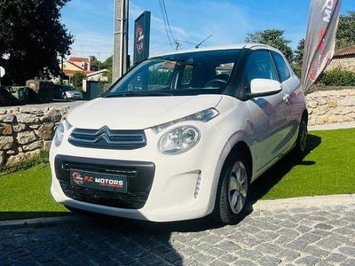 Citroën C1