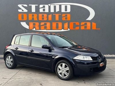 Renault Mégane III