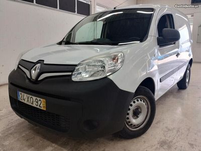 usado Renault Kangoo 3LUG-C/IVA-PREÇO DE REVENDA