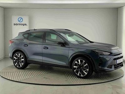 Cinzento Novo 2025 Cupra Formentor SUV | € 39.990 (Preço justo)