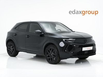 Preto Usado 2022 Opel Mokka-e SUV | € 22.340 (Preço elevado)