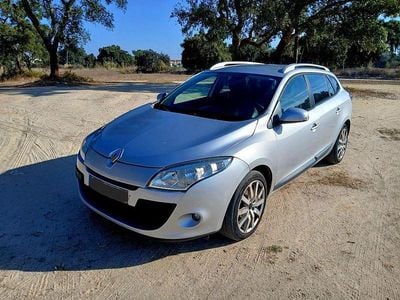 Usado 2010 Renault Mégane III Carrinha | € 3.600 (Bom preço)