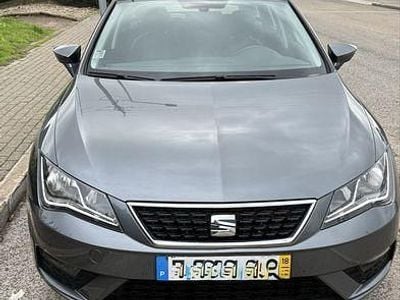 Seat Leon ST