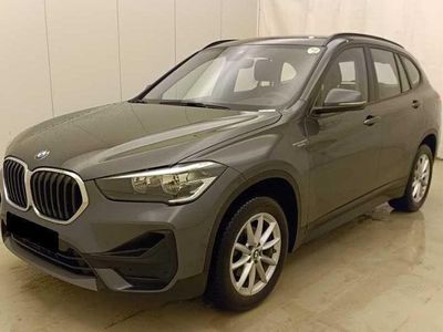 usado BMW X1 16 d sDrive