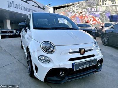 Outra Usado 2023 Abarth 695 Turismo Citadino | € 37.950