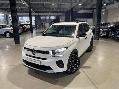 Branco Usado 2025 Citroën C3 SUV | € 18.900 (Preço justo)