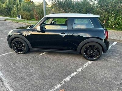 Usado 2016 Mini Cooper Citadino | € 14.000 (Super Preço)