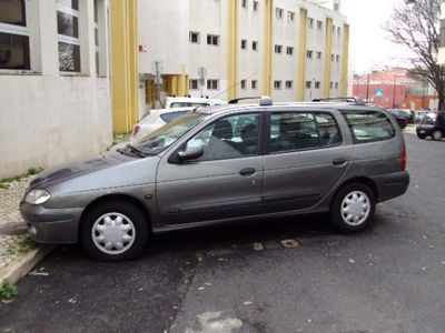 usado Renault Mégane Mégane Break CarrinhaBreaK 1.4 16 V