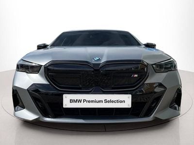 Usado 2025 BMW i5 Comfort Edition Sedan | € 89.950 (Caro)
