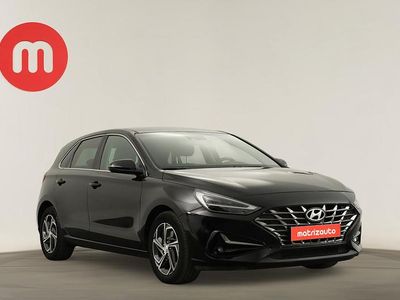 Usado 2024 Hyundai i30 Style | € 22.999 (Preço justo)