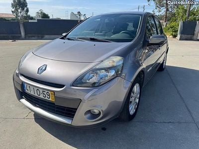 Renault Clio II