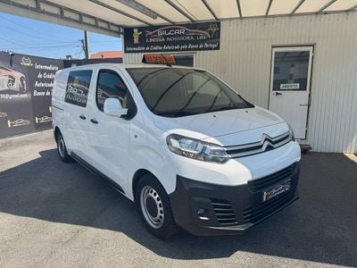 Citroën Jumpy