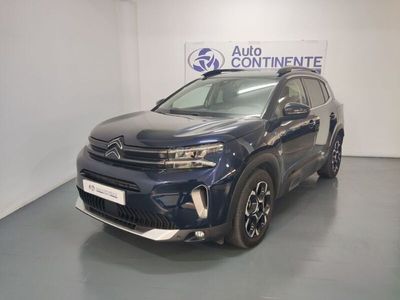 usado Citroën C5 Aircross 1.6 Hybrid Shine e-EAT8