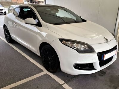 Renault Mégane GT Line