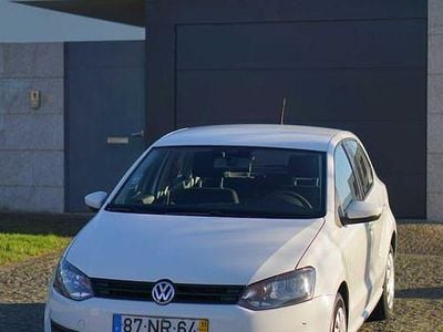 Usado VW Polo 75 HP (55 kW) 2013 Citadino