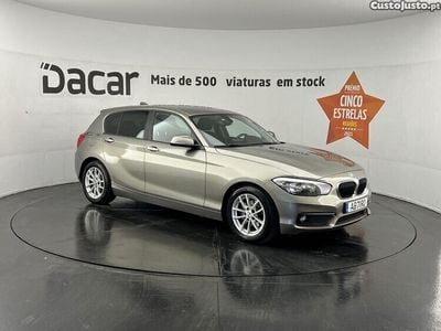 BMW 116