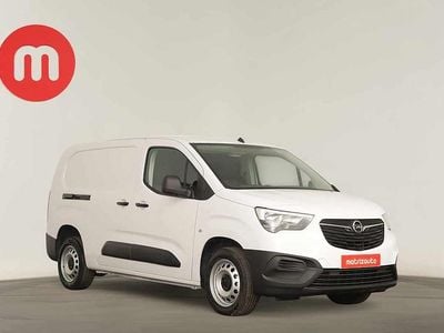 Branco Usado 2023 Opel Combo Monovolume | € 16.999 (Preço elevado)
