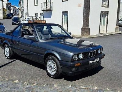 Usado 1991 BMW 316 | € 14.200